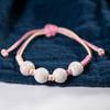 Miredo jewelry ceramic love bangles for women accessories bracelets & bangles vitage jewelry lot #1260