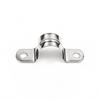 304 Stainless Steel Thickened U-Shaped Pipe Buckle Clamp for Hose and Water Pipes