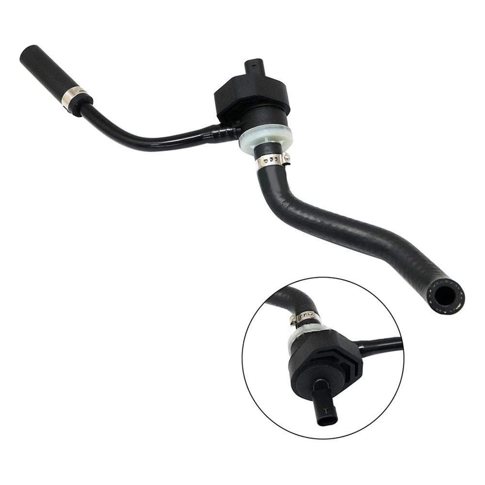 Bleed Line 2740182101 Engine Breather Tube For Benz X218 S205 W213 C253 R172