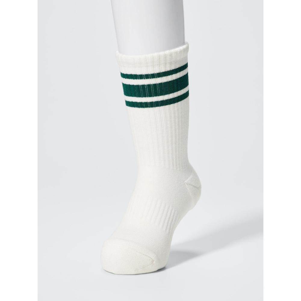 Uniqlo Kids SoCks 3p Line  C