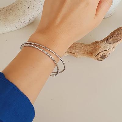 Women's Tukinder Bangle Bracelet (available Separately)