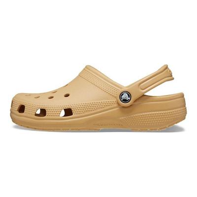 Sabot Classique Blé Baskets Unisexe Fauve 10001-209