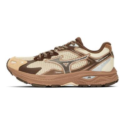 Racer S Stil Melade Sport Casual Durabil Pantofi de Alergare cu Top Scund Adidași Unisex Castaniu D1GH223523