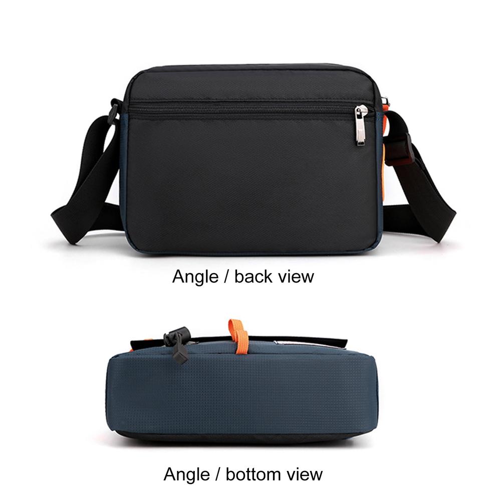 Multifunktionale Taille Tasche Männer Gürtel Tasche Große Kapazität Reise Umhängetasche Wasserdicht Einstellbar Sport Laufen Radfahren Gürtel Tasche