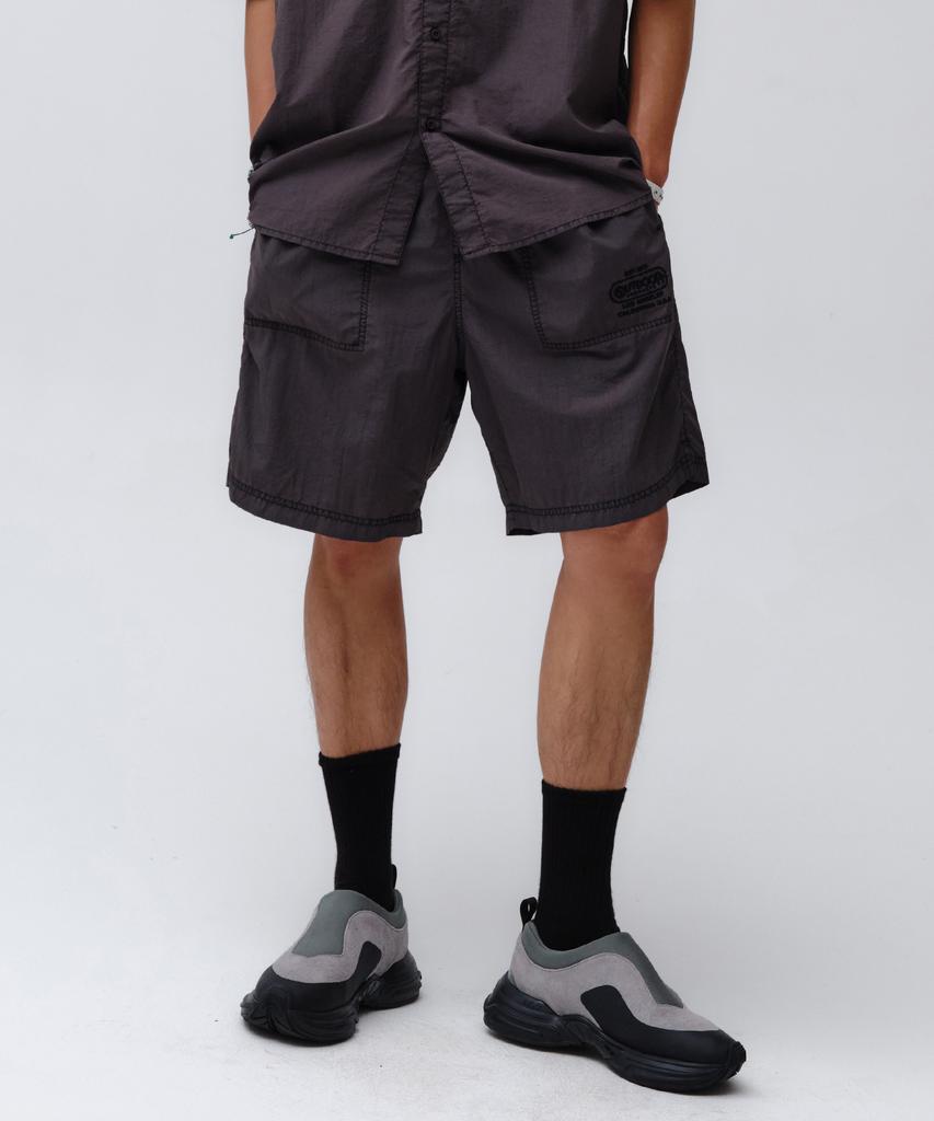 OUTDOOR PRODUCTS Nylon Set-Up Shorts