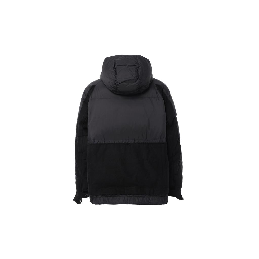 Nike Down Jacket Winter Men's Black CT3269-010