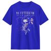 Matthew Lillard T Shirt Unisex YK Funny TShirts Summer O Neck Harajuku Tees Cheap Oversize Clothes