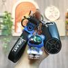 Compatible Key Case for ORA Good Cat, Black Cat R1, White Cat R2 - High-End Car Remote Shell for Men and Women