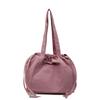 Women's Crossbody Bag Solid Color Shoulder Bag Large Capacity Tote Bag