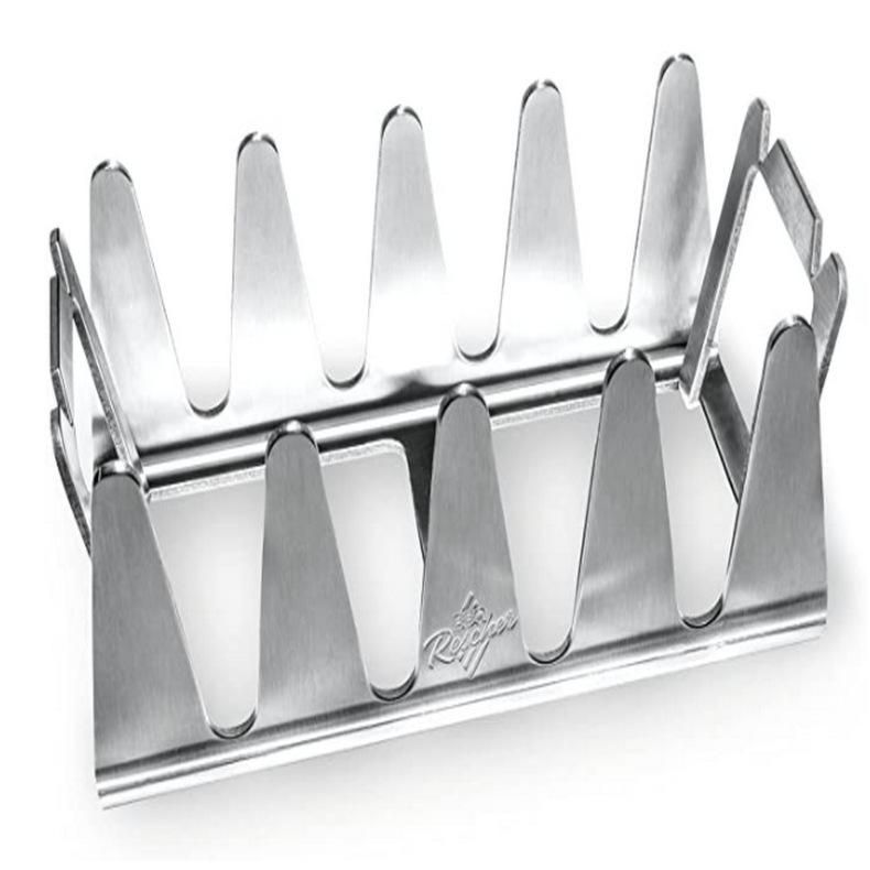 

Multifunctional Portable BBQ Grill for Outdoor Cooking