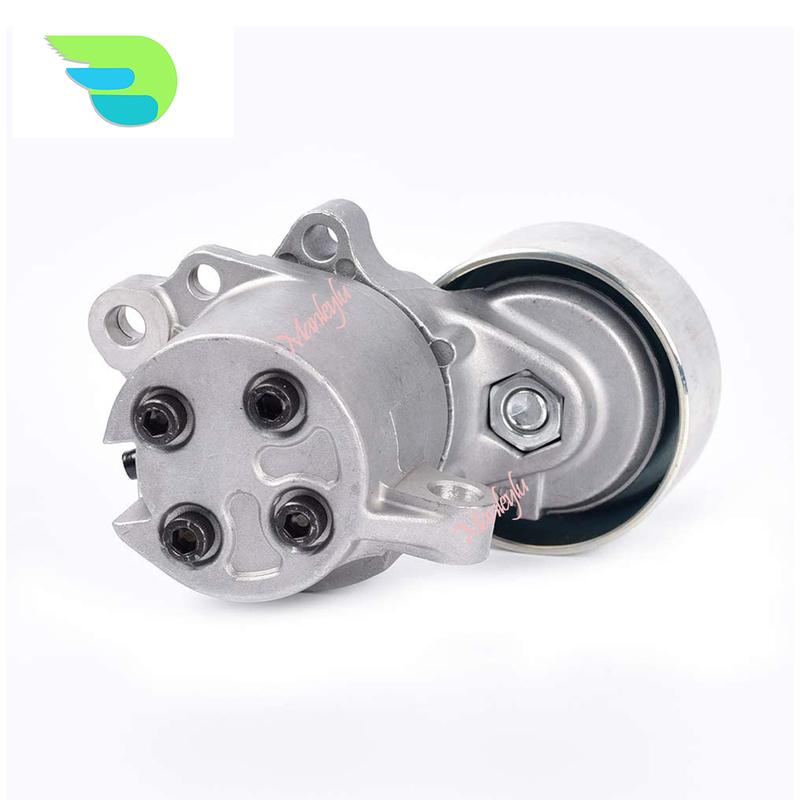 Belt Tensioner For NISSAN PATHFINDER R51 D40 C24 Tiida Note Cube Bluebird Sylphy Wingroad 11955-ED30A 11955-ED300