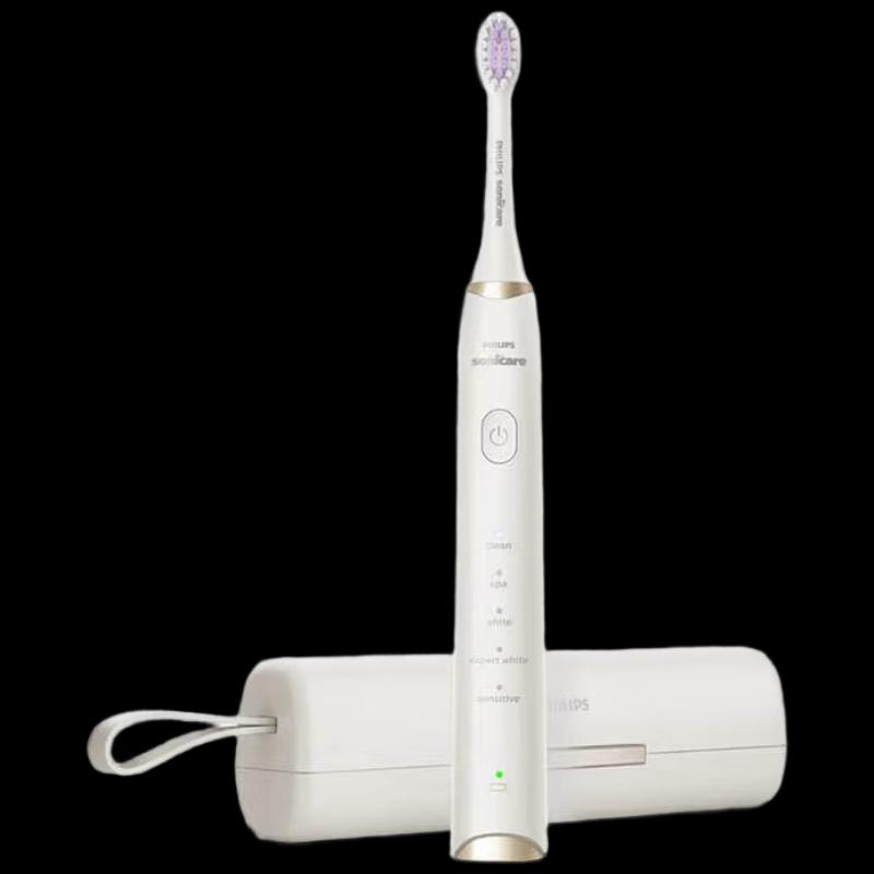 

Philips HX2491/01 Sonic Electric Toothbrush