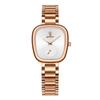 Gohuos 7817 New Arrival Fashion Luxury Women's Wristwatch Waterproof Original Quartz Wrist Watch for Ladies Women Girls Relojes