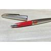 Used New 14K WG Fountain Pen Fine Nib Platinum