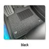 Waterproof Non-Slip Car Floor Mats for Honda Avancier, Acura MDX, Crider - Easy To Clean, One-Piece Design