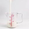 PC Plastic Measuring Cup with Scale