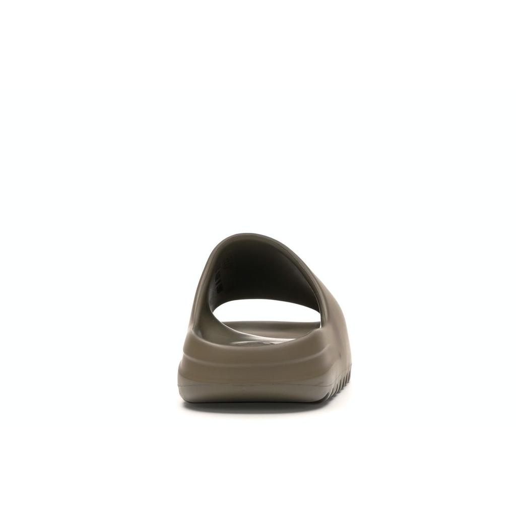 Adidas Yeezy Slides Earth Brown Unisex Sneakers FV8425