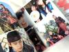 [USED] Hwarang Original Sound Track CD starring Park Seo-joon