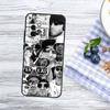 F-Feid F-Ferxxocalipsis Phone Case For Samsung Galaxy A13,A21s,A22,A31,A32,A52,A53,A71,A80,A91 Soft Black Phone Cover