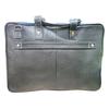 @ Leder Business Büro Tasche Schwarze Farbe Für Männer Zr-2197-60%Rabatt