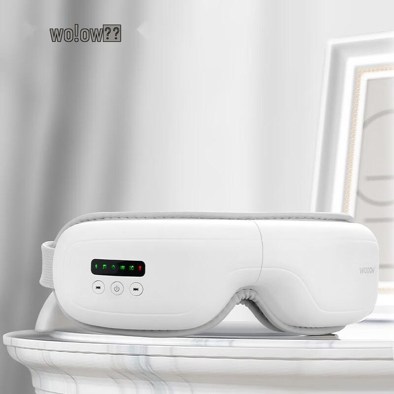 WOPOW EM02 Smart Eye Massager
