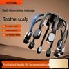 HEZHENG Electric Scalp Massager