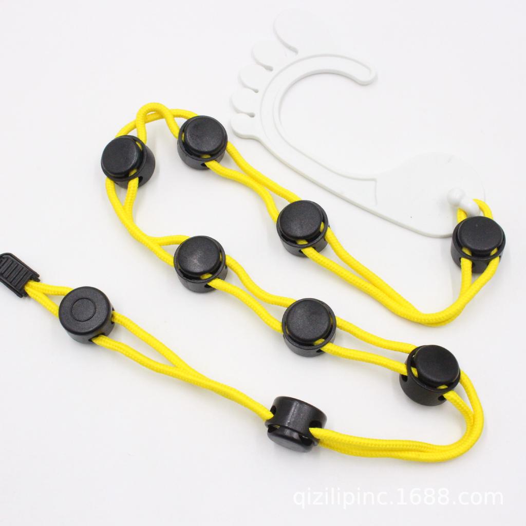 Sock Origanizer Seamless Hook Cleaning Aid Sock Washing and Drying Machine