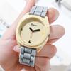 Dopamin Damen Uhr Einfache Digitale Quarzuhren Lässige Jelly Mehrfarbige Silikon Damen Armbanduhr