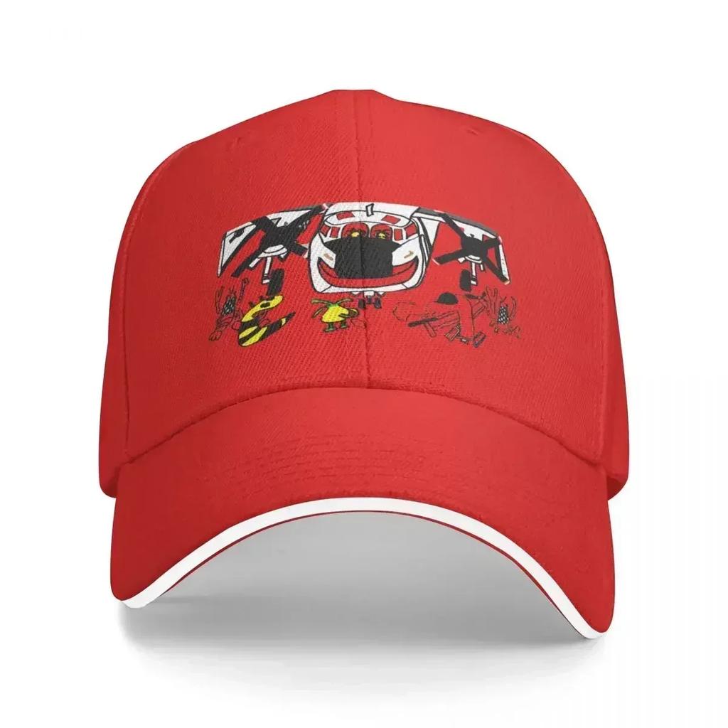 The BeastCap Baseball Cap Military Cap Unisex Snapback Cap Golf Unisex Womens