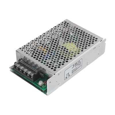 S-60-12 Switching Power Supply 60W 12V 5A For 12V Devices For 12V LED Strips,floodlights,routers,cameras, Audio/video, Printers