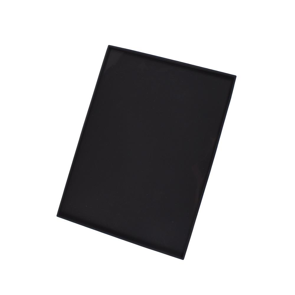 Eco-friendly Silicone Baking & Painting Mat - Multifunctional Kitchen Tool for Cakes, Swiss Rolls & More