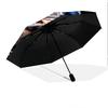 Suicide Squad Villains Rise Folding Umbrella Suitable For All Seasons Travel Printing Gift Umbrella