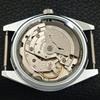 MONTRE HOMME AUTOMATIQUE JAPAN SEIKO 5 RÉVISÉE 6309A CADRAN VERT ARABE a427344-2 QRL-a427344