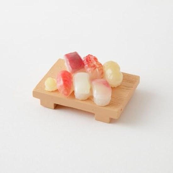 Midori Magnet 1 Piece Sushi Design