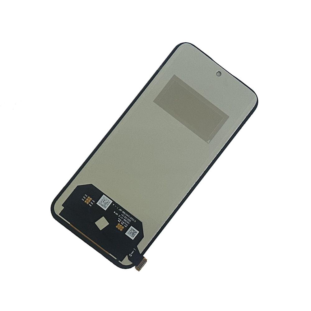 LCD Screen and Digitizer Full Assembly For TFT Nothing Phone 2A