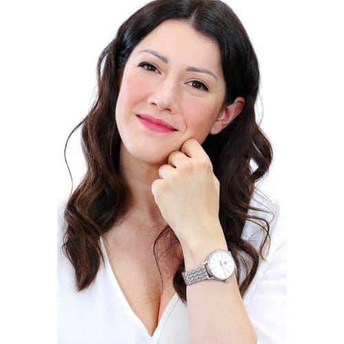 Adidas Originals Watch CODE ONE AOSY22022 Men's Silver