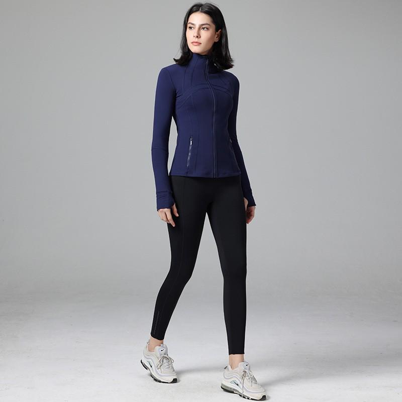 High-Waisted Yoga Leggings Women Soft Stretch Breathable Workout Pants With Butt-Lifting Fit Long Length Ideal Running
