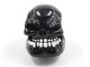 Funky Shift Knob Skull Black