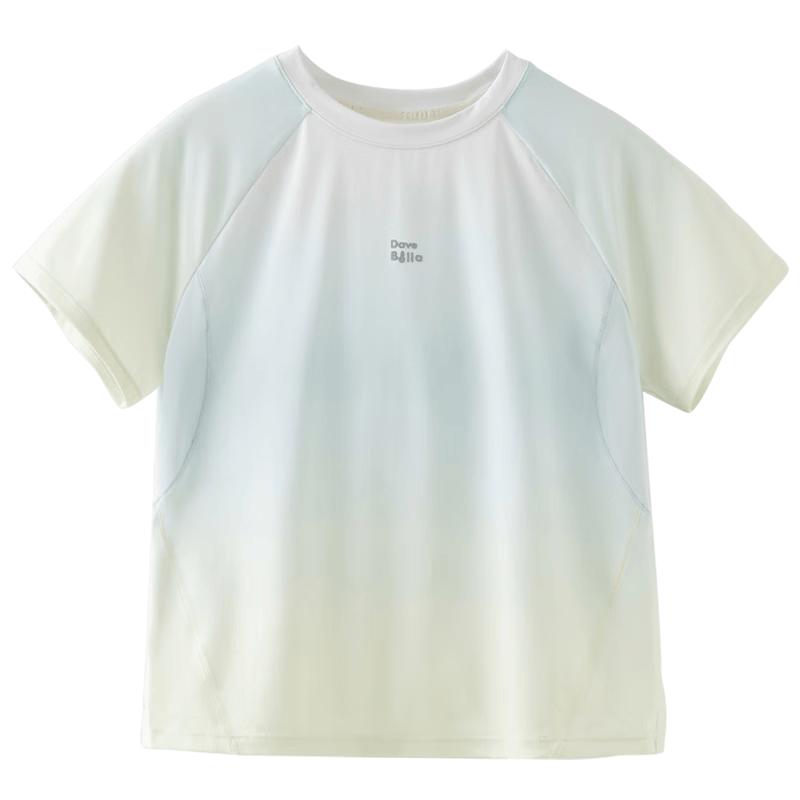 

DAVE&BELLA Boys Summer Performance T-Shirt 140cm
