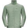 Jack Wolfskin Mens Taunus Fleece Jacket