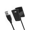 Για Fitbit Charge 4 Φορτιστής USB Καλώδιο Φόρτισης Κλιπ Αντικατάστασης Βάση Φόρτισης Dock Για Fitbit Charge 3