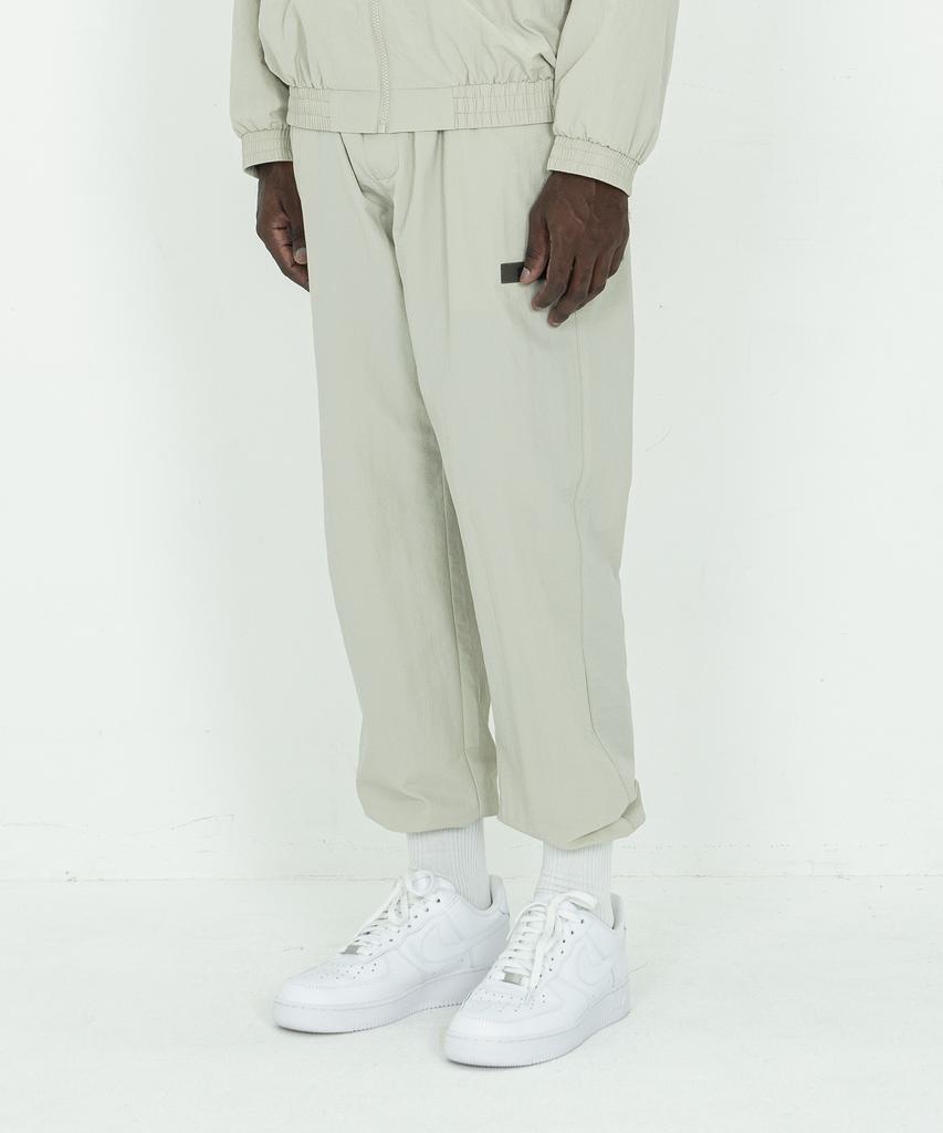 Eseulisseutyudio Utility Nylon Jogger Pants