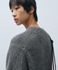 INTEMPOMOOD Hazzi Elbow Volume Pullover_Oreo