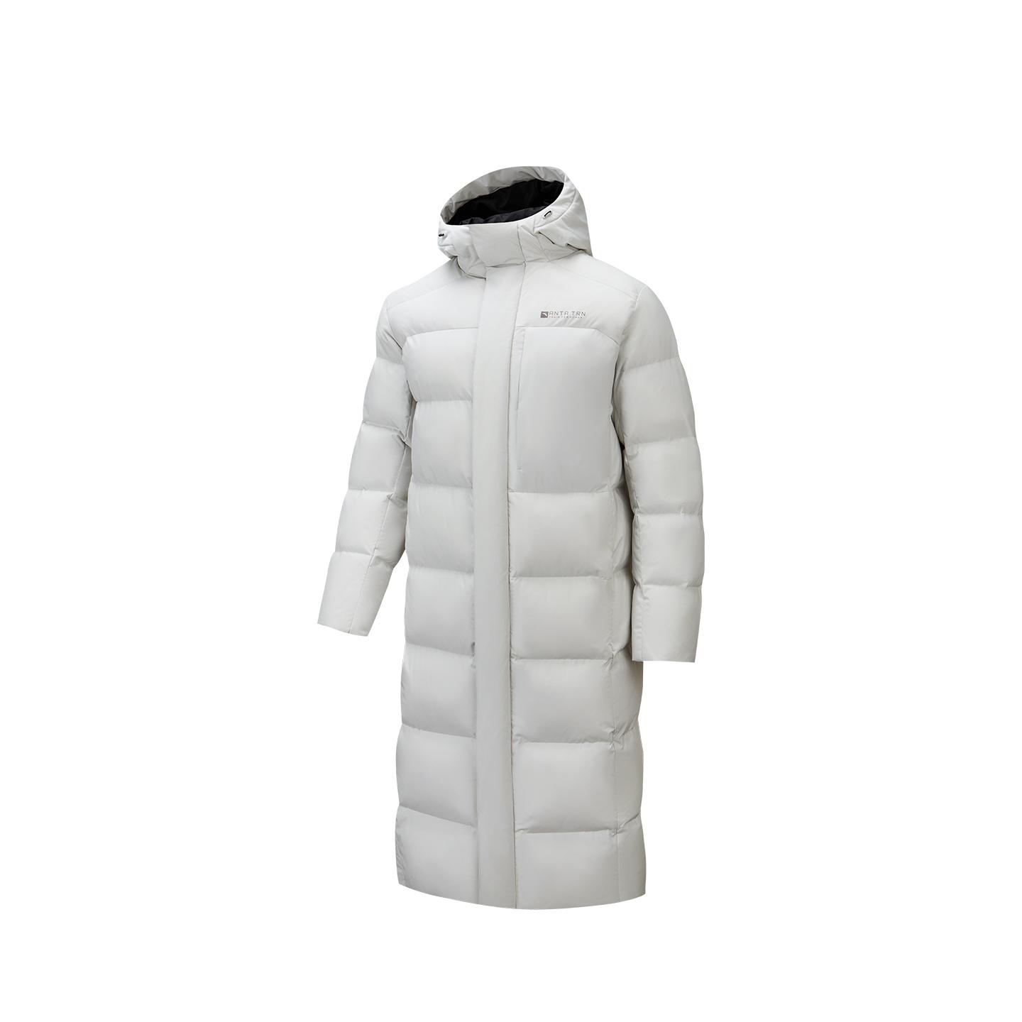 

Anta Training Series Winter Down Jacket 2025 Men Outerwear 952547910-1 4XL