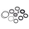 12pcs Rear Differential Axle Bearing Seal Kit ATV Accessories Replacement for FourTrax 300 TRX300FW