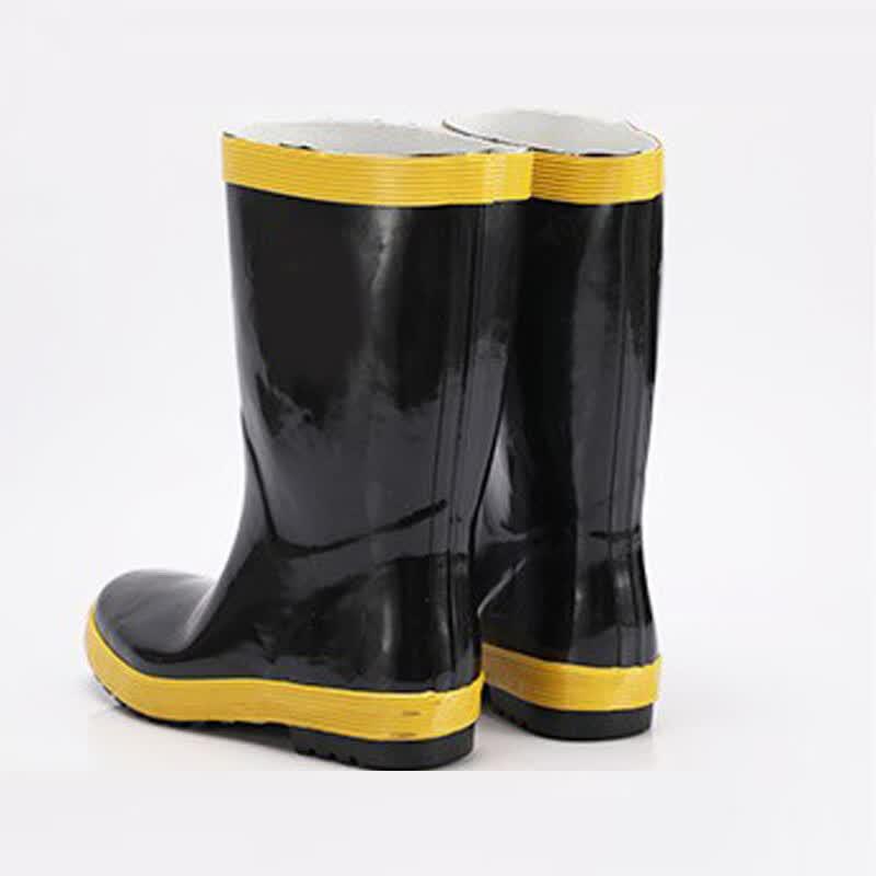 Type 97 Firefighting & Rescue Boots