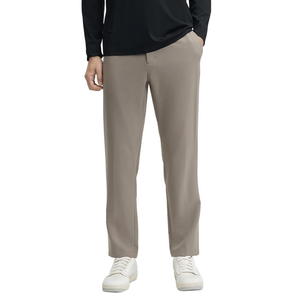 Fila Casual Pants Men's Pulse Brown F11M442801F-DK