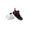(TD) Air Jordan Courtside 23 'Black Red' Baby AQ7735-006