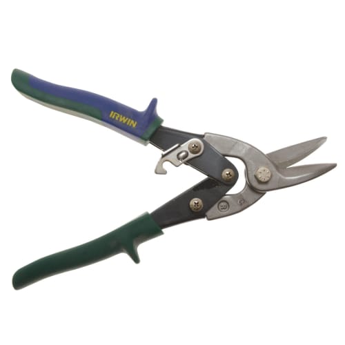 IRWIN Snip 101 Left & Straight Cut 10504309N