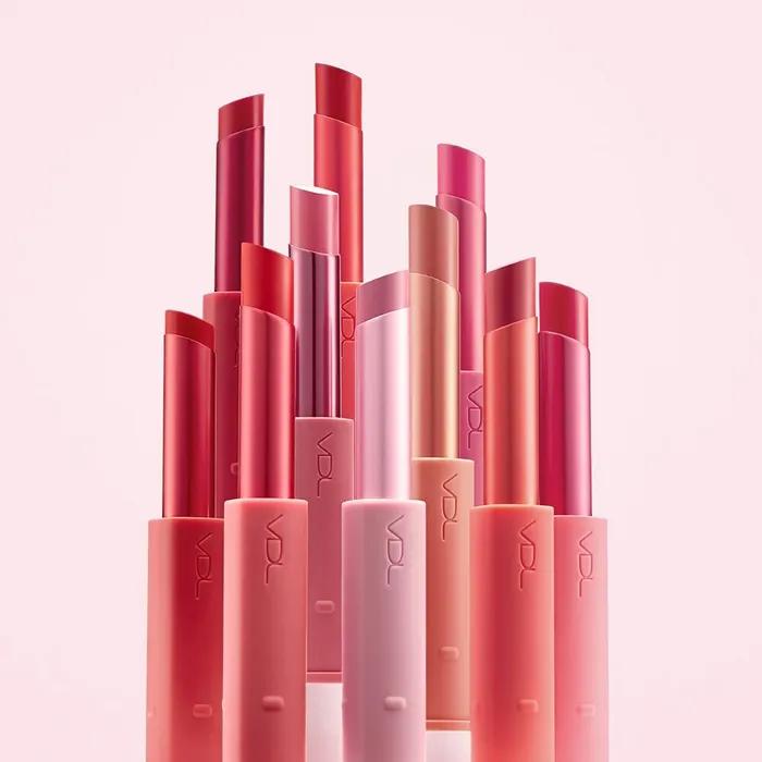 

Lip Stain Comfort Sleep 13 Cafe Romano